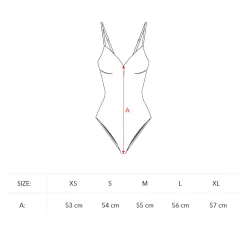 Pierre Robert Badetøy-Badedrakt Black