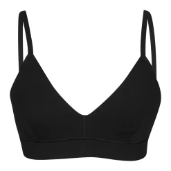 Pierre Robert Bh-BH Økologisk Bomull Black