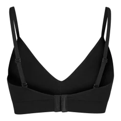 Pierre Robert Bh-BH Økologisk Bomull Black