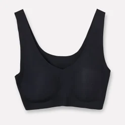 Pierre Robert Bh-BH Mikrofiber Black