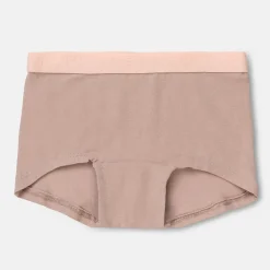 Pierre Robert Undertøy-Boxer Liten Jente Rosewood and Powder