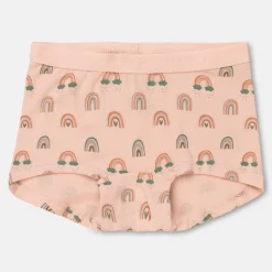 Pierre Robert Undertøy-Boxer Liten Jente Rosewood and Powder