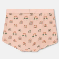 Pierre Robert Undertøy-Boxer Liten Jente Rosewood and Powder