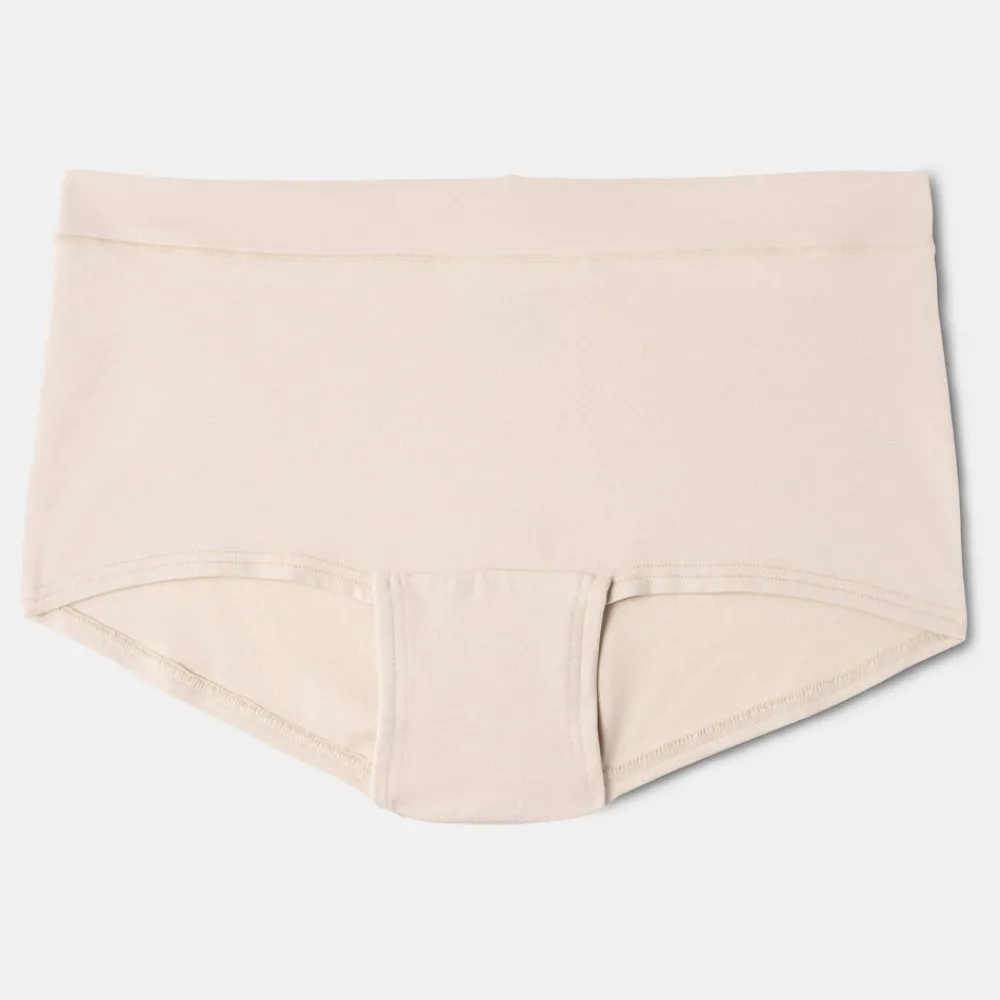 Pierre Robert Truser-Boxer Truse Bomull, Uten Strammende Strikk X3 Mix