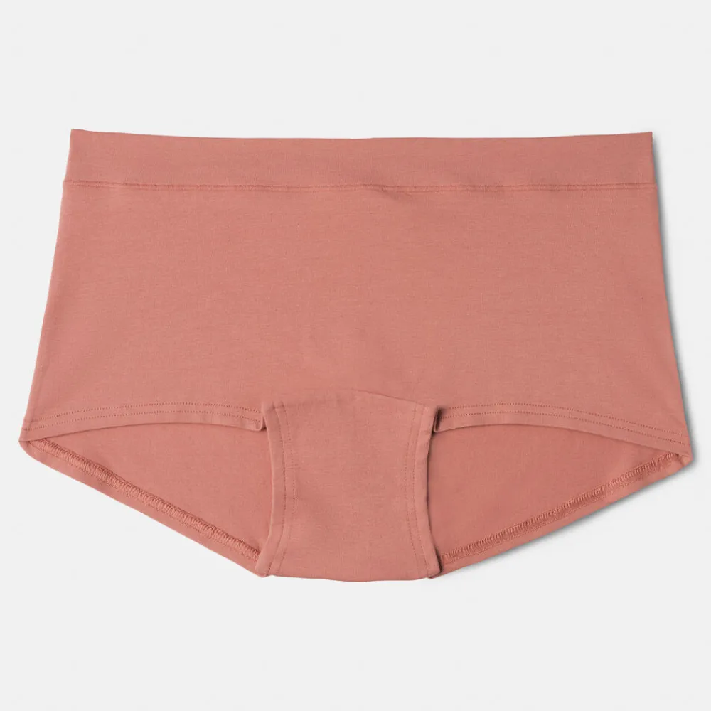 Pierre Robert Truser-Boxer Truse Bomull, Uten Strammende Strikk X3 Mix