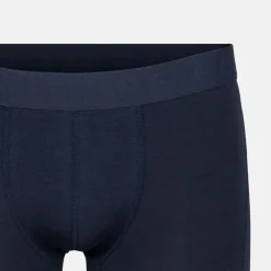 Pierre Robert Boxershorts-Boxershorts Herre økologisk Bomull Navy
