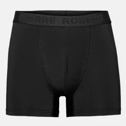 Pierre Robert Boxershorts|Sport-Boxershorts Sport Herre New Black