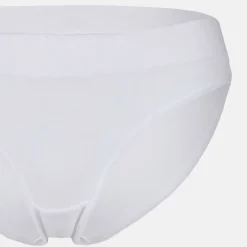 Pierre Robert Truser-Brief Truse Bomull, Uten Strammende Strikk White