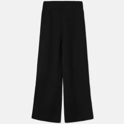 Pierre Robert Underdeler|Loungewear-Bukse Black