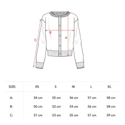 Pierre Robert Overdeler|Sommerull-Cardigan Ivory
