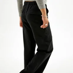 Pierre Robert Underdeler|Underdeler-Dressbukse Black