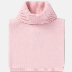 Pierre Robert Tilbehør|Sommerull-Hals Janka Polliani X Pale Pink