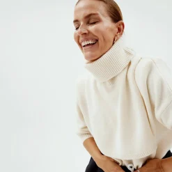 Pierre Robert Tilbehør|Sommerull-Hals Janka Polliani X Winter White