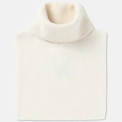 Pierre Robert Tilbehør|Sommerull-Hals Janka Polliani X Winter White