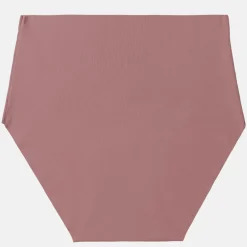 Pierre Robert Truser-High Waist Invisible Truse Dusty Rose