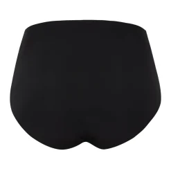 Pierre Robert Truser-High Waist Invisible Truse Black