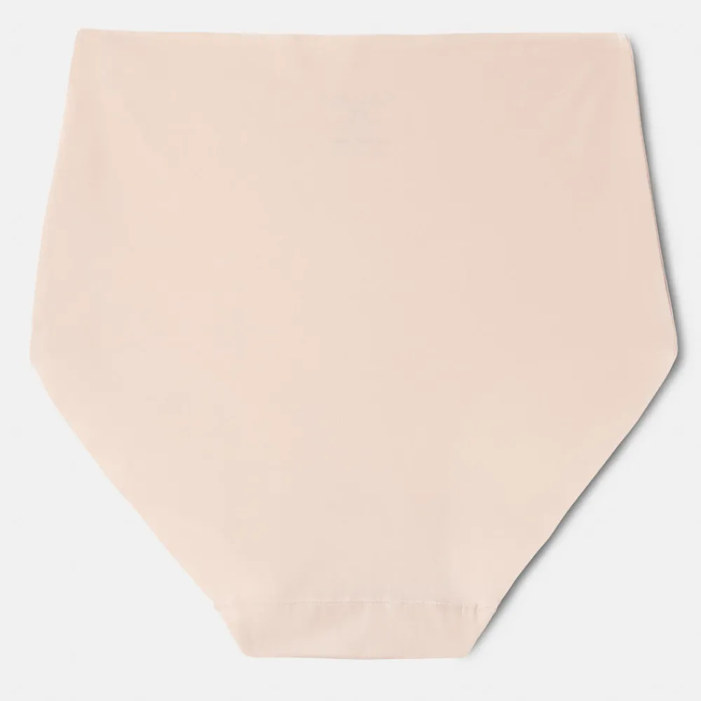 Pierre Robert Truser-High Waist Invisible Truse Powder