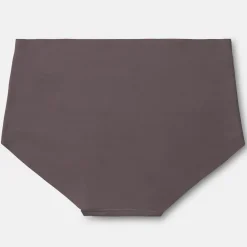 Pierre Robert Truser-Hipster Invisible Truse Purple Fog