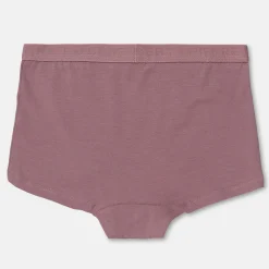 Pierre Robert Undertøy-Hipstertruse Stor Jente Dusty Rose and Ivory