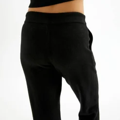Pierre Robert Underdeler|Underdeler-Joggers I Ull Black
