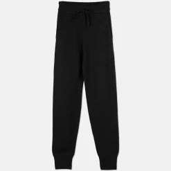 Pierre Robert Underdeler|Underdeler-Joggers I Ull Black