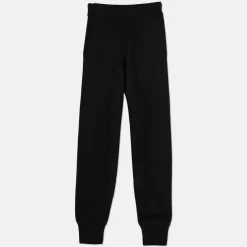 Pierre Robert Underdeler|Underdeler-Joggers I Ull Black