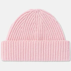 Pierre Robert Tilbehør|Tilbehør-Lue Janka Polliani X Pale Pink