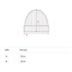 Pierre Robert Tilbehør|Tilbehør-Lue Janka Polliani X Pale Pink