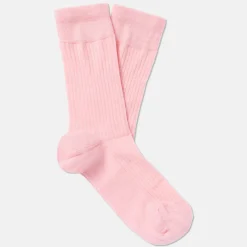 Pierre Robert Sokker|Sokker-Merinoullsokk Janka Polliani X Coral Blush