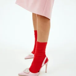 Pierre Robert Sokker|Sommerull-Merinoullsokk Janka Polliani X Racing Red