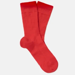 Pierre Robert Sokker|Sommerull-Merinoullsokk Janka Polliani X Racing Red