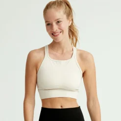 Pierre Robert Sports-Bh|Bh-Sports-BH Light Support Chalk White