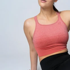 Pierre Robert Sports-Bh|Bh-Sports-BH Light Support Pink Terra