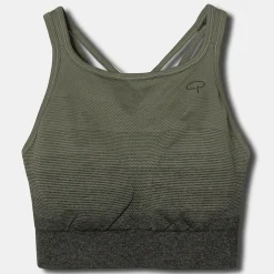 Pierre Robert Sports-Bh|Bh-Sports-BH Light Support Olive Green Sport