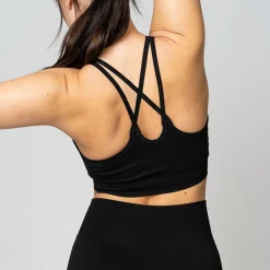 Pierre Robert Sports-Bh|Bh-Sports-BH Light Support Black