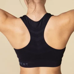 Pierre Robert Sports-Bh|Bh-Sports-BH Medium Support Black Basic