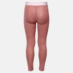 Pierre Robert Underdeler|Ullundertøy-STILONGS ULL BARN 1-8 ÅR Light Mahogany