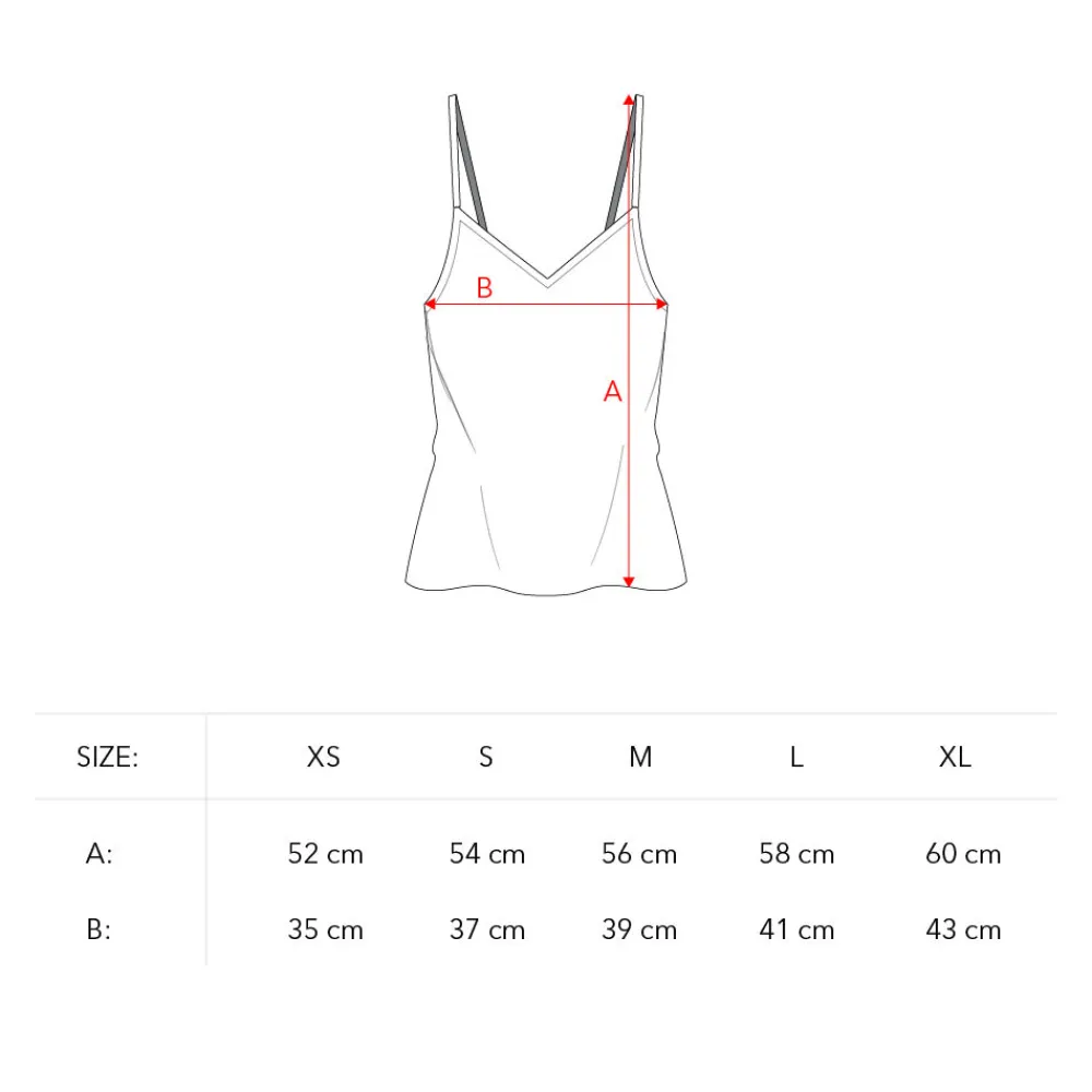 Pierre Robert Singlet|Loungewear-Strikket Singlet Black