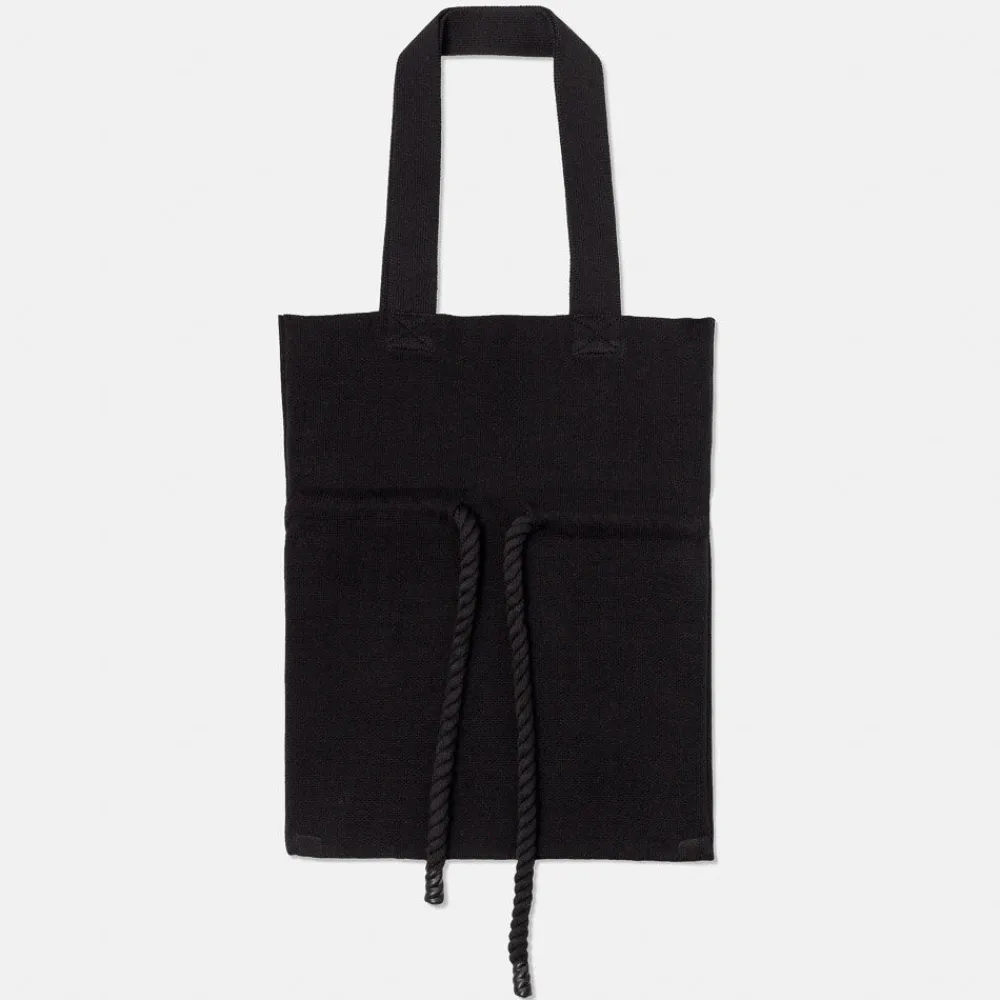 Pierre Robert Tilbehør|Loungewear-Tote Bag Black