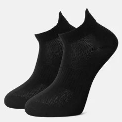 Pierre Robert Sokker|Sokker-Treningssokker X2 Black