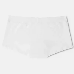 Pierre Robert Truser-Truse Boxer Bomull, Uten Strammende Strikk X1 White
