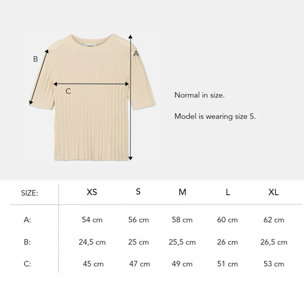 Pierre Robert T-Skjorter|Loungewear-T-skjorte Black