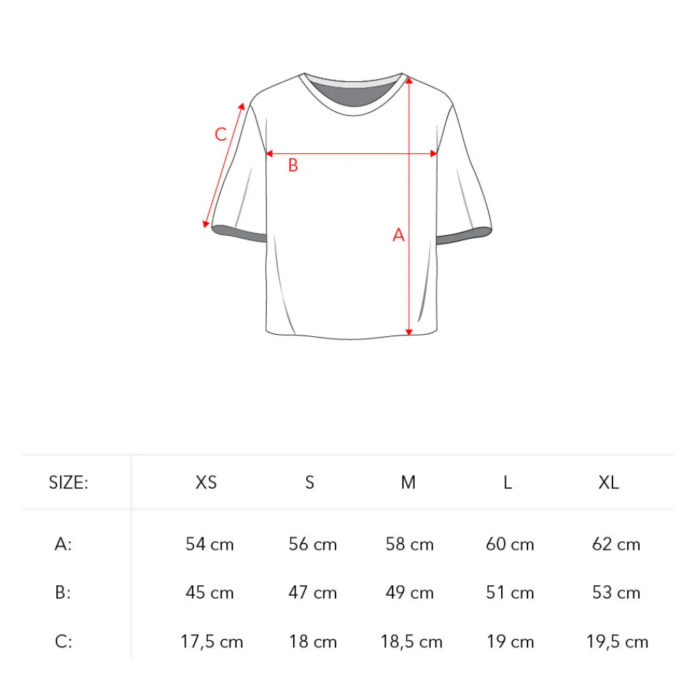 Pierre Robert Loungewear|T-Skjorter-T-skjorte Heavyweight Black