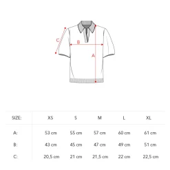 Pierre Robert T-Skjorter|Loungewear-T-skjorte Med Krage Ecru