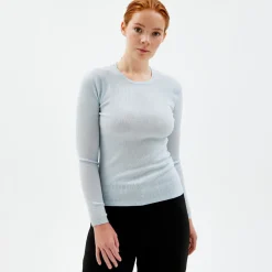 Pierre Robert Overdeler|Sommerull-Tynn Ullgenser Janka Polliani X Ice Blue