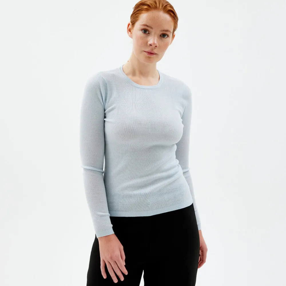 Pierre Robert Overdeler|Sommerull-Tynn Ullgenser Janka Polliani X Ice Blue