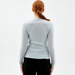 Pierre Robert Overdeler|Sommerull-Tynn Ullgenser Janka Polliani X Ice Blue