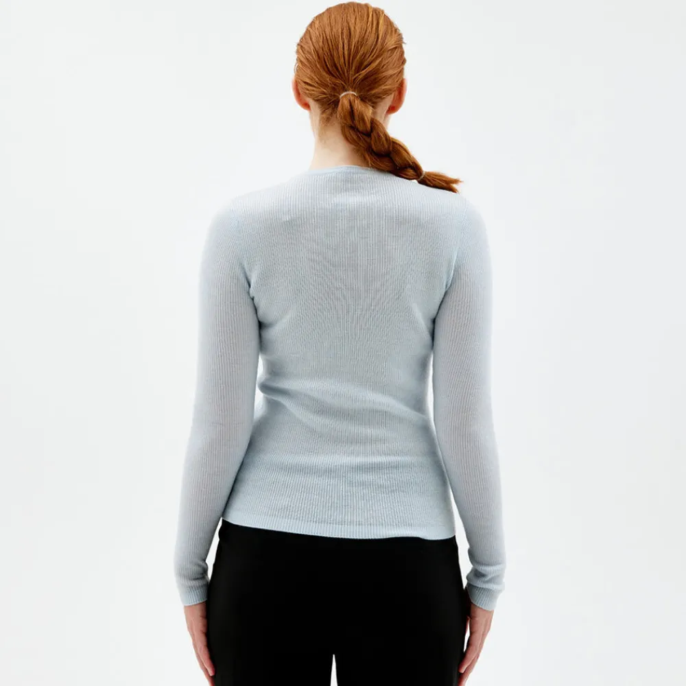 Pierre Robert Overdeler|Sommerull-Tynn Ullgenser Janka Polliani X Ice Blue