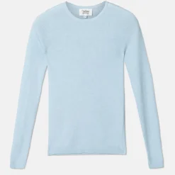 Pierre Robert Overdeler|Sommerull-Tynn Ullgenser Janka Polliani X Ice Blue