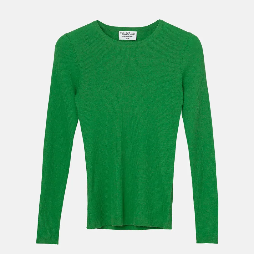 Pierre Robert Overdeler|Sommerull-Tynn Ullgenser Janka Polliani X Janka Green